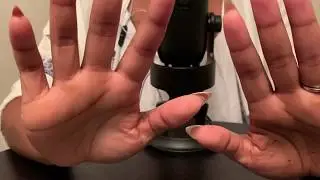 Pulling Sensations Clearing | ASMR Whisper Tingles | Alignment Balance Energy Healing Love Reiki
