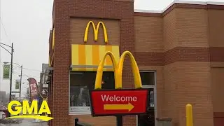 McDonald&rsquo;s extends value menu