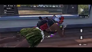Weekend Warrior Tournament on Erangel