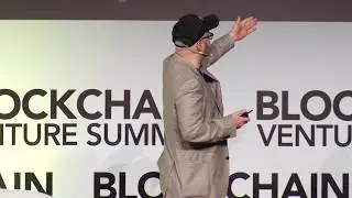 Spotcoin: Liquidity Through Simplicity | Blockchain Venture Summit
