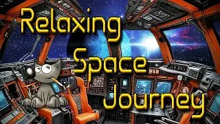 Relaxing Space Journey (00)