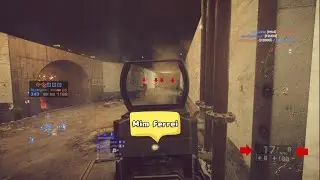 BATTLEFIELD 4 - F2000 + M320 HE &eacute; SACANAGEM!