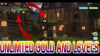 DUNGEON QUEST ROBLOX HACK / SCRIPT | UNLIM GOLD AND LEVELS | AUTO FARM | INSTA KILL | MORE!!