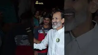Glimpses From Yuva Special Premiere Show | Yuva Rajkumar | Santhosh Ananddram | Hombale Films
