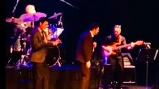 Bass Gig Series - Dave Lowrey - Walking Bass on &ldquo;Witchcraft&rdquo;