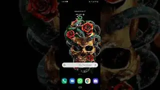 Finally LG v40 thinq march security patch update