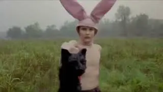 Gummo - Bunny Boy Edit (Like a Prayer)