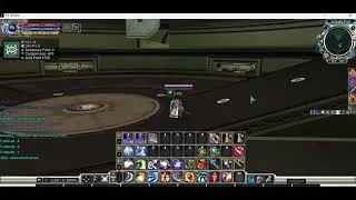 SUASANA POS ACCRETIA DI RF EPIC ABBYSS