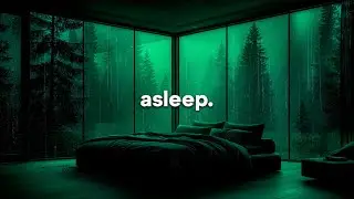 it’s late, go to sleep.