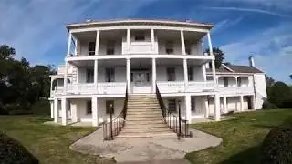 Exploring Fort Monroe National Monument - Part I (Hampton, VA)