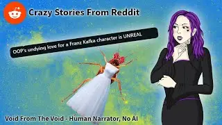 He told people he had WHAT??!!! r/bestofredditorupdates