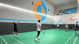 24/12/2025 ACE Badminton (part 2/2)