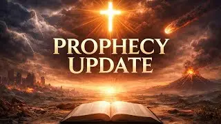 Prophecy Update 2026 Part II // Calvary Chapel Tri-Cities