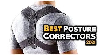 Top 5  posture corrector in 2021 - wise collection