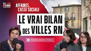« S’unir ou périr : face à l’extrême droite, on n’aura pas le choix »
