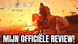 Ghost of Yōtei is bijna perfect! -  Review