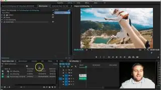 How to make your GoPro footage look AMAZING (color tutorial) | MicroJib Creator Series