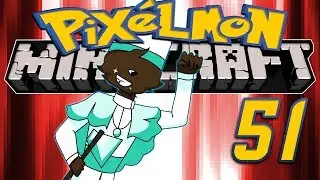 НА ЭТОМ БЕЛЬДУМ-ГРАЙНДЕ Minecraft Pixelmon Adventure #51 с JeromeASF и BajanCanadian