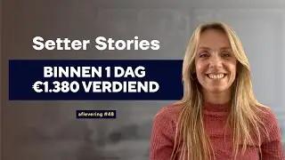 Kleuterjuf Verdient Nu Als Online Ondernemer &euro;5.000 p/m