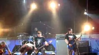Epicrise (Live in Kyiv, Zverovision 2010) Bingo 08.05.2010