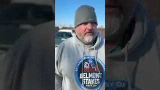 5 Citations in 7 Days &ndash; Just for Being Homeless