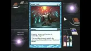 Magic 2013 Strategy: Mindstorms vs Grim Procession