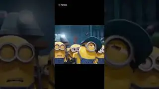 Minion YAY