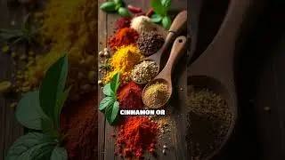 Unlock Flavor: Mastering Spice Blending