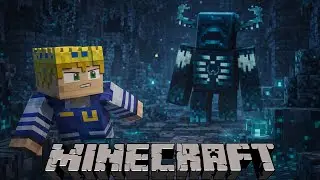 Let's Play Minecraft [4k] [Blind] [German/Deutsch] -AUF DEN WEG ZU WARDEN CITY-