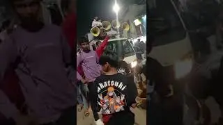 JEYPORE ⚔️PUSH PUNI 🎉 JUNIOR ☠️MAD 🎹 KING IS BACK 👑⚔️#bandparty