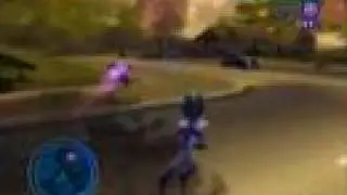 Destroy all humans 2! weapons