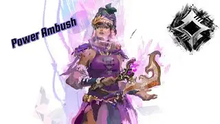 Power Split Surge Mirage PvP gameplay