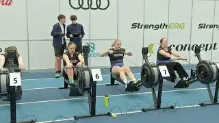 ALFA 2026 - Neiud g&uuml;mnaasium / Junior women high school