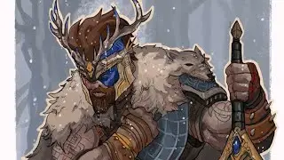 For Honor - Rep 60 Highlander