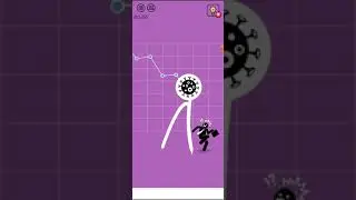 Brain Wash - Draw - Level 66 Walkthrough Solution