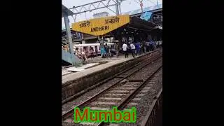 September 26, 2022 Mumbai vlogs #shortvideos #comedy #mumbai #local #subscribe #vlogs