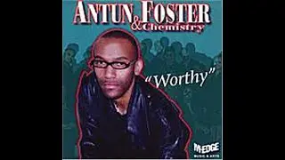 Antun Foster & Chemistry hit single 