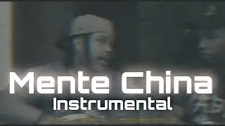 Wilmer Roberts - Mente China  [Instrumental]