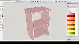 Installer et utiliser les plugins  Percer fraiser- Assemblage - OpenCutList