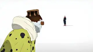 sukuna and jogo talk