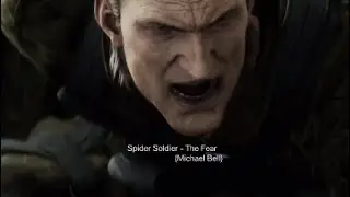MGS Snake Eater Sh&yen;t: Snake, Master of Stealth 