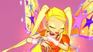 winx club - famous girls (slowed + reverb)