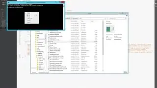 Run CSharp Compiler From Any Directory