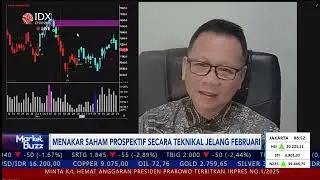 IDX Channel 30 January 2025