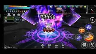 Avabel lupinus TDM