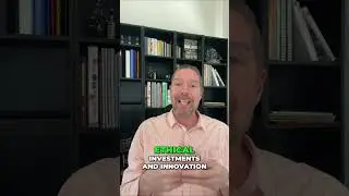 ESG: Transforming Business and Society Together