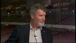 'If you want loyalty, get yourself a dog!' | Roy Keane on loyalty in football #premierleague #keane