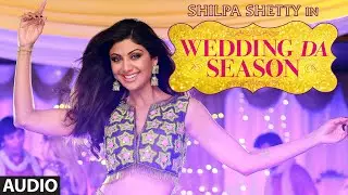 Shilpa Shetty: 