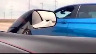 F10 M5 DME vs Kong Performance Tuned ZR1 Mclaren MP412C
