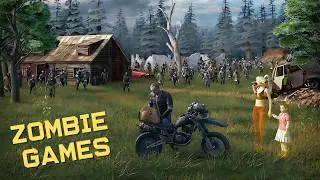 Top 8 Best Zombie Games for Android & iOS &ndash; Must-Play Survival Games!